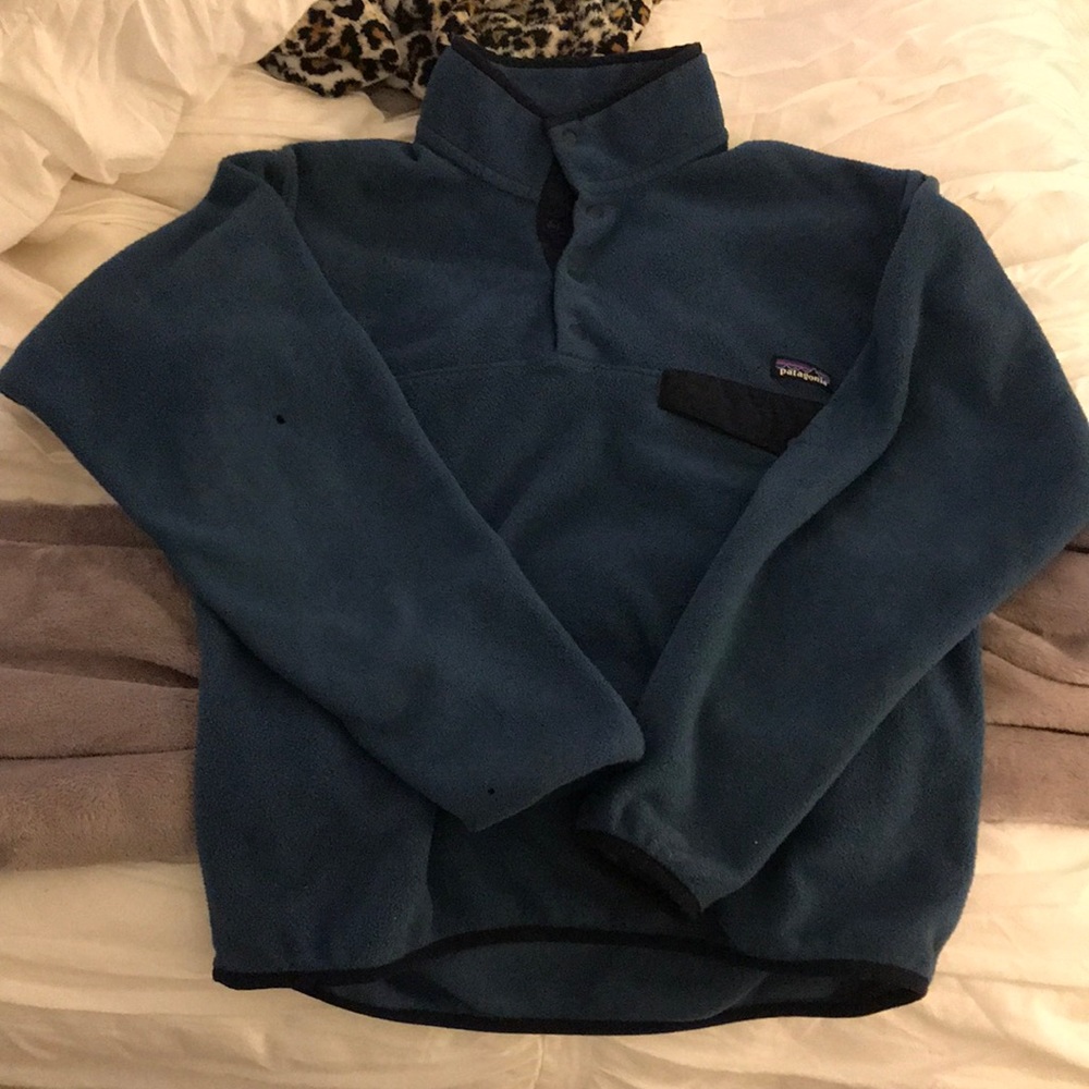 Patagonia